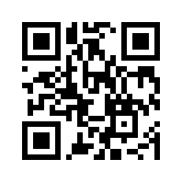 QR-Code https://ppt.cc/f3Cn