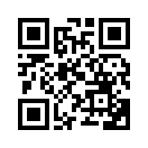 QR-Code https://ppt.cc/f3JVJx