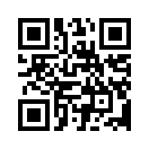 QR-Code https://ppt.cc/f3U6Sx