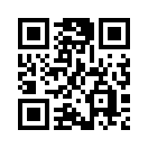 QR-Code https://ppt.cc/f3lUCx