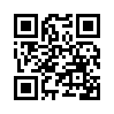 QR-Code https://ppt.cc/f6FA