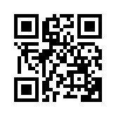 QR-Code https://ppt.cc/f6XIsx