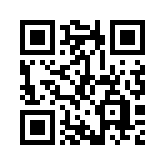 QR-Code https://ppt.cc/f6pRgx