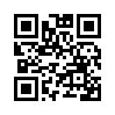QR-Code https://ppt.cc/f7Wg