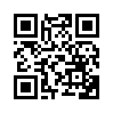 QR-Code https://ppt.cc/f7YrRx
