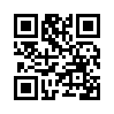 QR-Code https://ppt.cc/f7cW