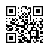 QR-Code https://ppt.cc/f9X1Qx