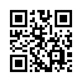 QR-Code https://ppt.cc/fByJTx