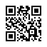 QR-Code https://ppt.cc/fCgD