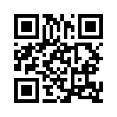 QR-Code https://ppt.cc/fDUJ