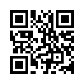 QR-Code https://ppt.cc/fIXW