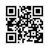 QR-Code https://ppt.cc/fMV7wx