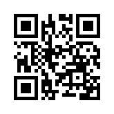 QR-Code https://ppt.cc/fO%7ER