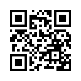 QR-Code https://ppt.cc/fORt