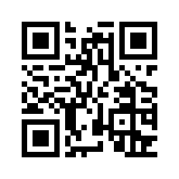 QR-Code https://ppt.cc/fPU%7E
