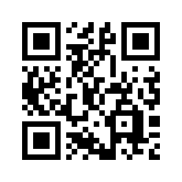 QR-Code https://ppt.cc/fPvdJx