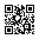 QR-Code https://ppt.cc/fRFjVx