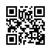 QR-Code https://ppt.cc/fRhOpx