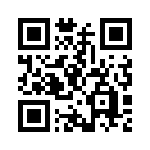 QR-Code https://ppt.cc/fTREpx