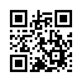 QR-Code https://ppt.cc/fTVbOx