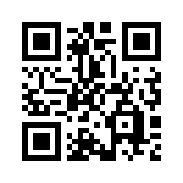 QR-Code https://ppt.cc/fTgJux