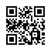 QR-Code https://ppt.cc/fUxKGx