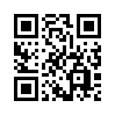 QR-Code https://ppt.cc/fVj9Yx