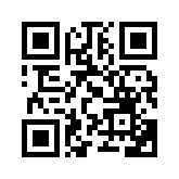 QR-Code https://ppt.cc/fbyT8x
