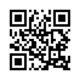 QR-Code https://ppt.cc/fgWS