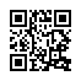 QR-Code https://ppt.cc/fgqGvx
