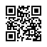 QR-Code https://ppt.cc/fhFG