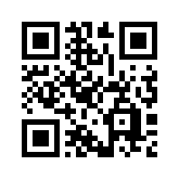 QR-Code https://ppt.cc/fjv1Ix