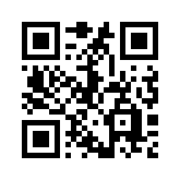 QR-Code https://ppt.cc/fjvHBx