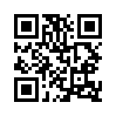 QR-Code https://ppt.cc/fr9S