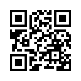 QR-Code https://ppt.cc/fsrF