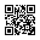 QR-Code https://ppt.cc/ftwJrx