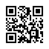 QR-Code https://ppt.cc/fvTd