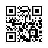 QR-Code https://ppt.cc/fzKSgx