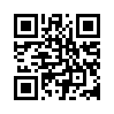 QR-Code https://ppt.cc/fzTc