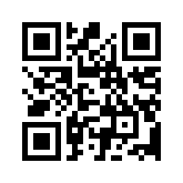 QR-Code https://ppt.cc/fztCYx