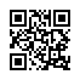 QR-Code https://ppt.cc/gAMX