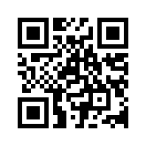 QR-Code https://ppt.cc/gBJG
