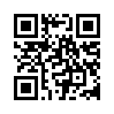 QR-Code https://ppt.cc/gCOP