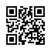 QR-Code https://ppt.cc/gDBV