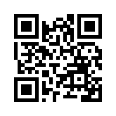 QR-Code https://ppt.cc/gGCm