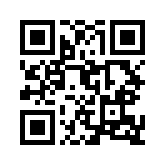 QR-Code https://ppt.cc/gHxV