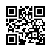 QR-Code https://ppt.cc/gMzW