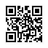 QR-Code https://ppt.cc/gNAV