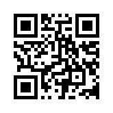 QR-Code https://ppt.cc/gQWz