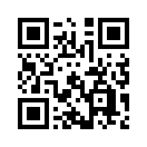 QR-Code https://ppt.cc/gU33